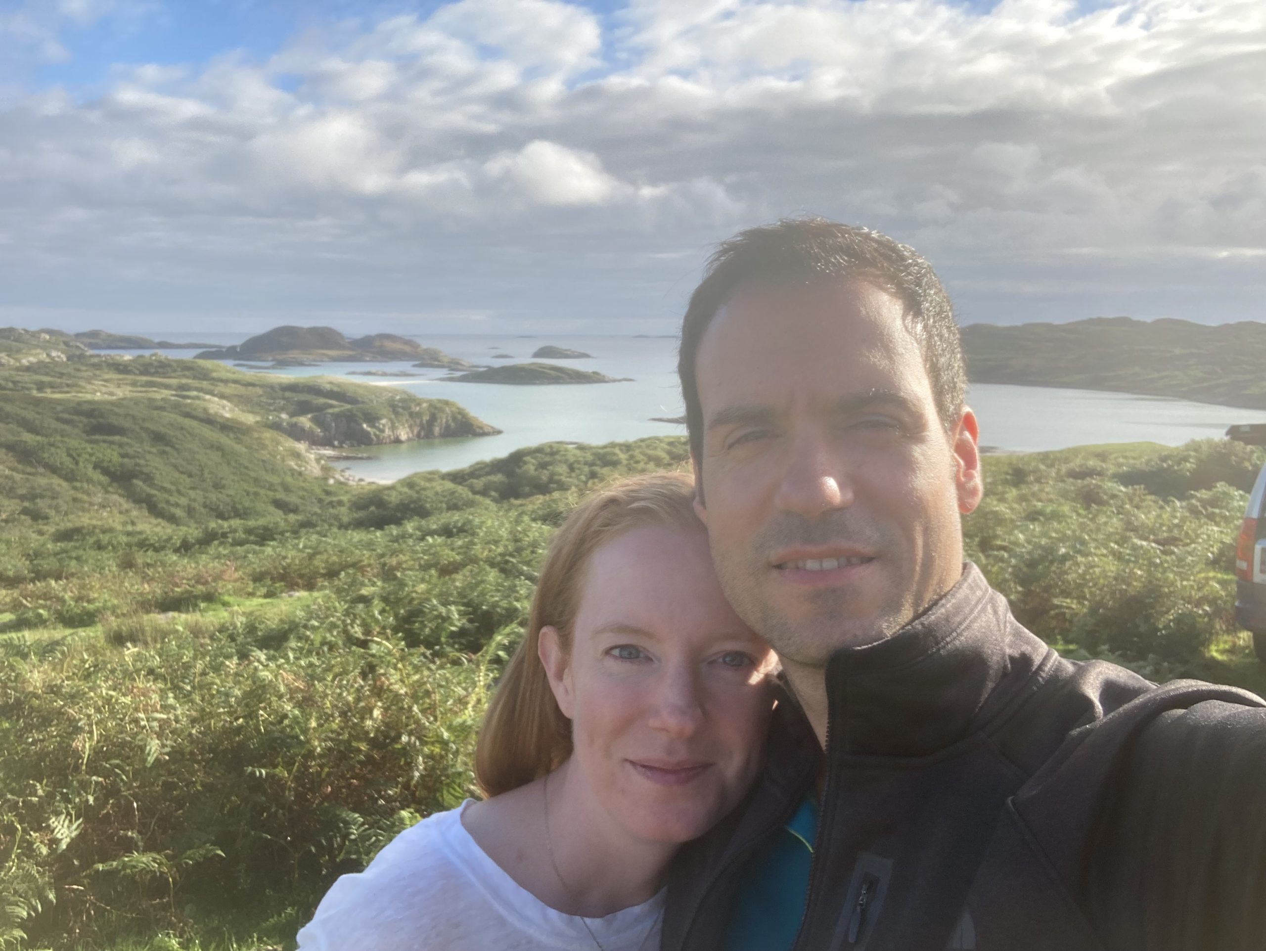 Rainbows: A Story of Secondary Infertility Image