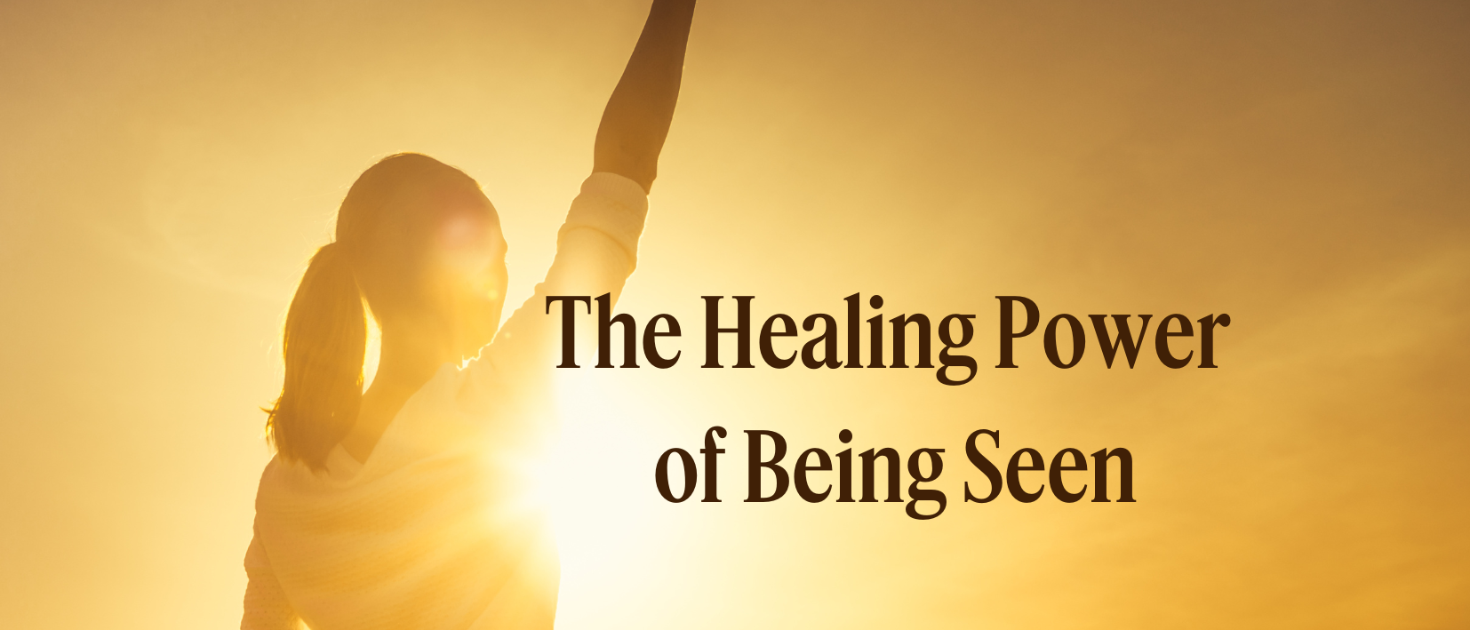 The Healing Power of Being Seen: Support After Miscarriage and Infertility Image
